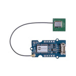 Seeed Studio Grove - GPS (Air530),GPS location, Long-distance - Vue 2