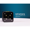 reCamera 2002w 8GB - Caméra IA Open Source