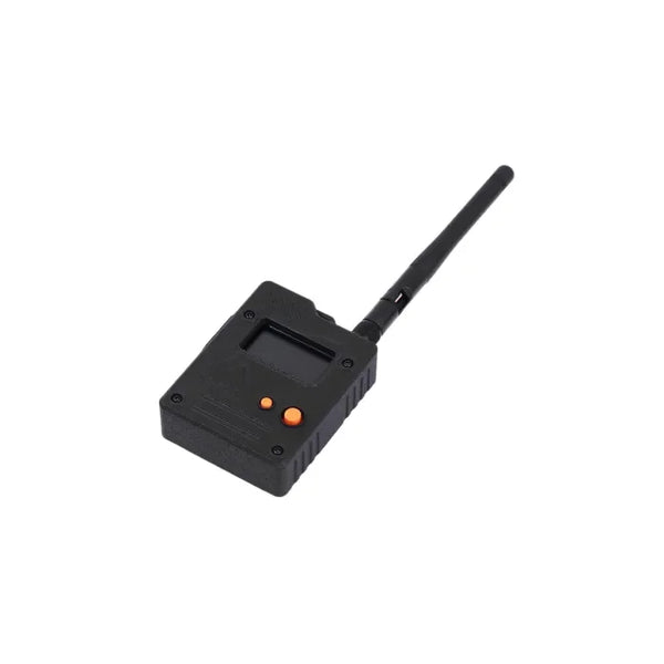 Seeed Studio Wio Traqueur L1 Pro – Meshtastic LoRa GPS Node (Pre-sale, back in 2-3 weeks)