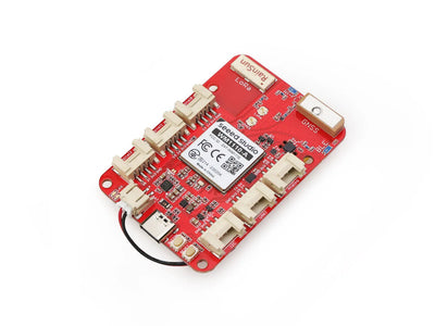 Seeed Studio – Seeed Studio Wio Tracker 1110 Dev Board pour Mesht