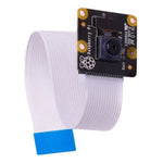 Raspberry Pi NoIR Module Caméra V2 - 8MP 1080P30 - Vue 3