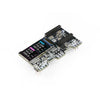 Seeed Studio XIAO PowerBread power supply meter for XIAO dev boards