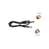 Seeed Studio RF Cable RPSMA-male to RPSMA-female 400mm