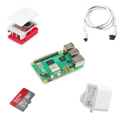 Raspberry Pi – raspberry pi board