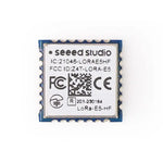 Seeed Studio Wio-E5 Wireless Module (Tape Reel) - STM32WLE5JC - Vue 1