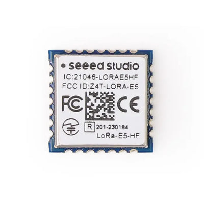Seeed Studio STM32WLE5JC – Seeed Studio Wio-E5 Wireless Module (Tape Reel) -