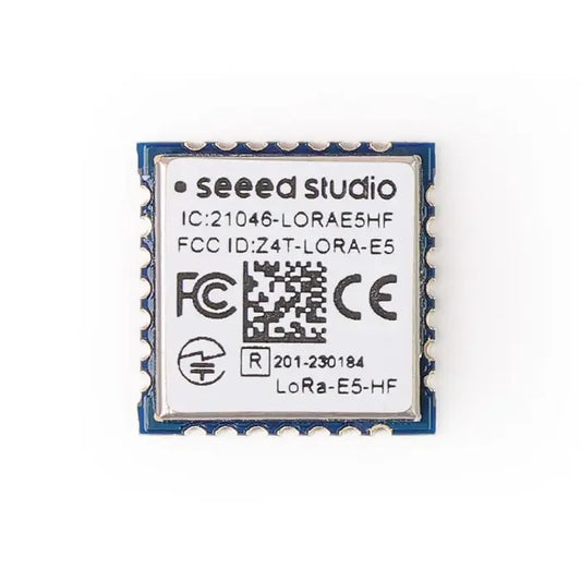 Seeed Studio STM32WLE5JC – Seeed Studio Wio-E5 Wireless Module (Tape Reel) -