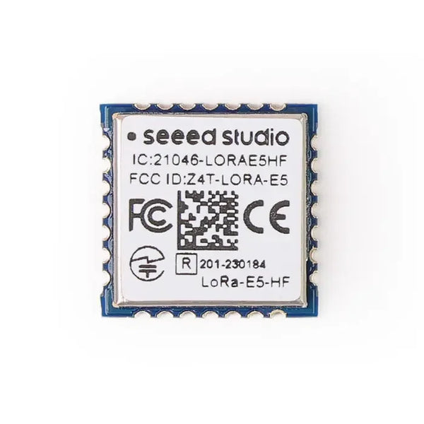 Seeed Studio Wio-E5 Wireless Module (Tape Reel) - STM32WLE5JC