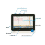 Seeed Studio Long Range GPS Traqueur avec Wio Terminal - Vue 3