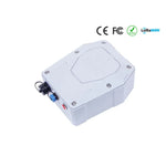 Seeed Studio SenseCAP Extérieur Passerelle LoRaWAN US915MHz - Vue 3