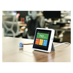 Seeed Studio SenseCAP Indicator D1S – Capteur CO₂, COV, Température, Humidité - Vue 4