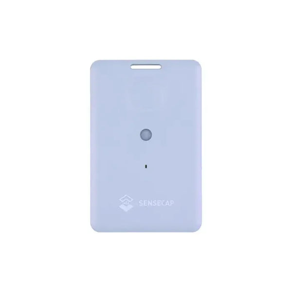 Seeed Studio SenseCAP T1000-A LoRaWAN Traqueur pour Intérieur Extérieur Positioning