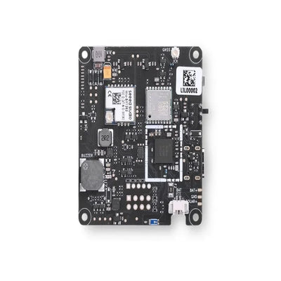 Seeed Studio – Seeed Studio Wio Tracker L1 Lite Pre-installed Mes