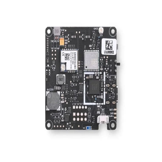 Seeed Studio – Seeed Studio Wio Tracker L1 Lite Pre-installed Mes