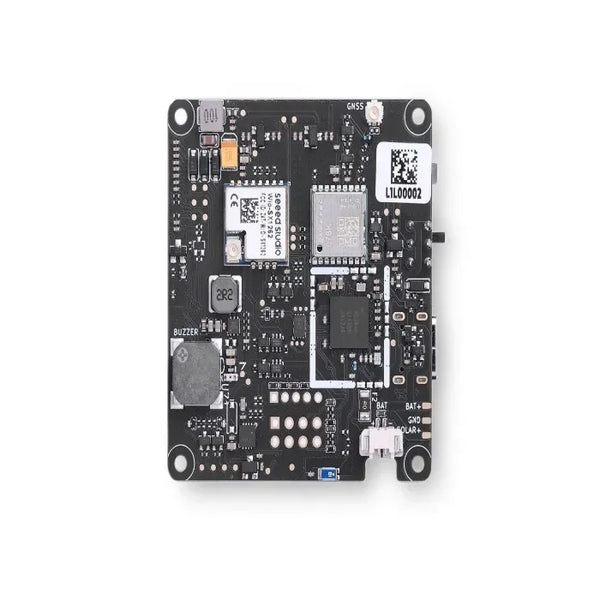 Seeed Studio Wio Traqueur L1 Lite Pre-installed Meshtastic Firmware