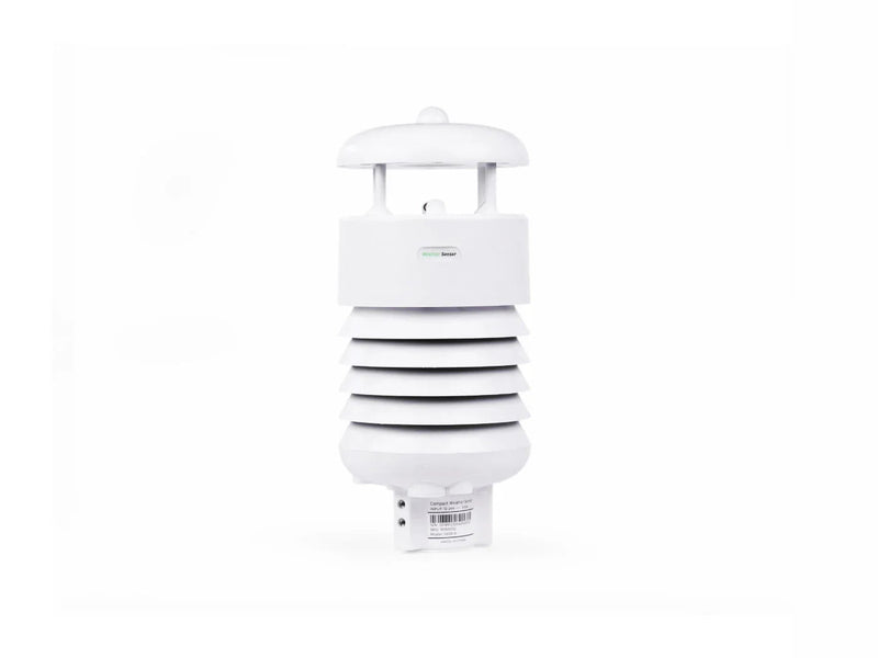 Seeed Studio SenseCAP S600-A 6-in-1 Compact Weather Station