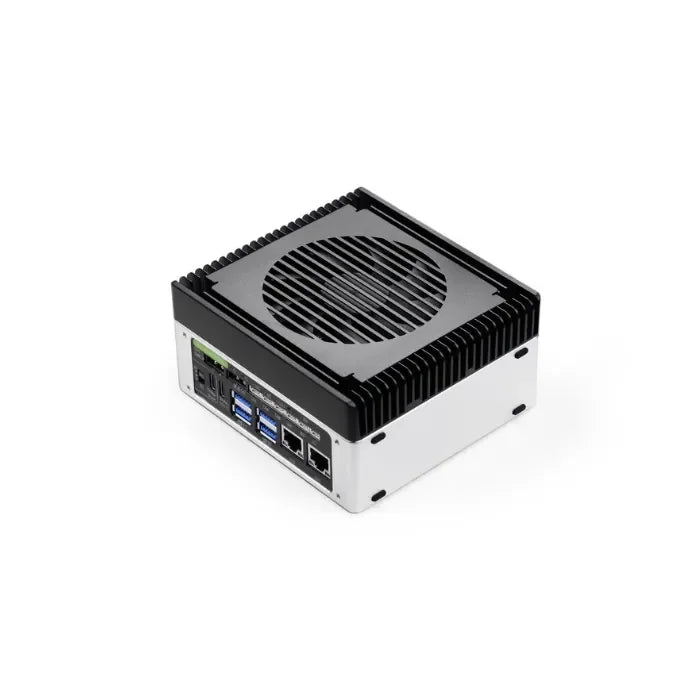 Seeed Studio reComputer Robotics J4012 Intelligent Ordinateur Edge IA