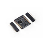 Seeed Studio HAT Logger XIAO avec RTC et Supervision Batterie - Vue 5
