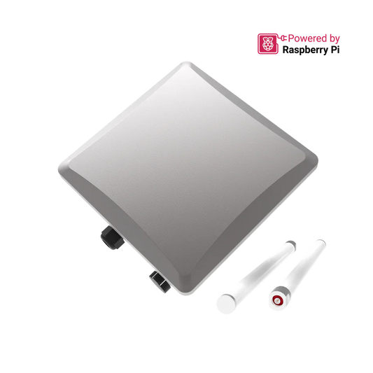RAKwireless RAK7391 – Passerelle LoRaWAN, vue produit