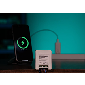 Seeed Studio XIAO – Actionneur/Relais LoRaWAN