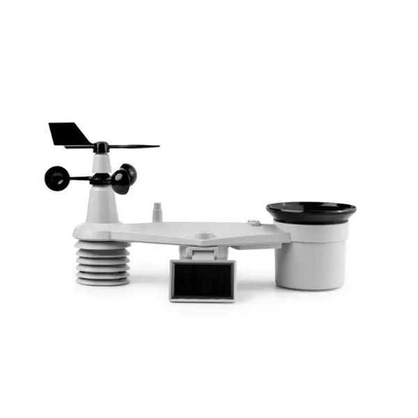 Seeed Studio H2 Helium-LoRaWAN Weather Station WS2001