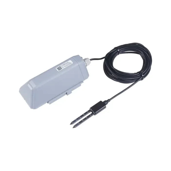 Seeed Studio SenseCAP S2105 Capteur LoRaWAN Humidité, Température et EC du Sol