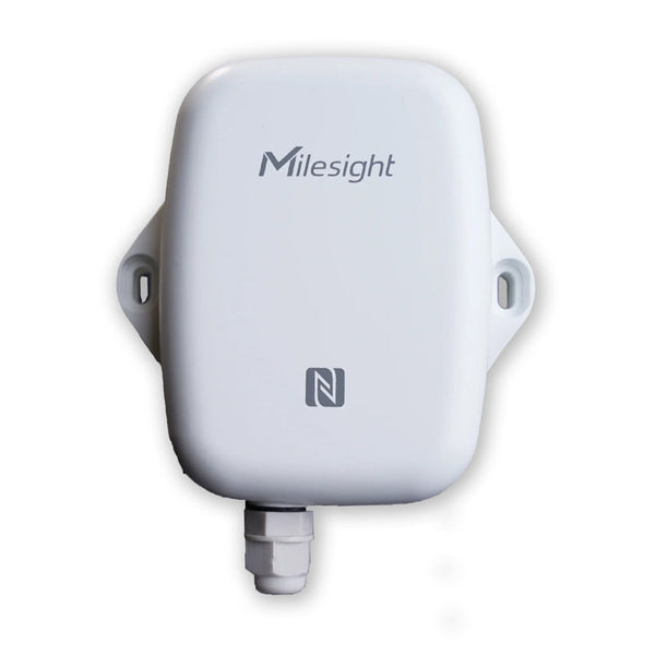 Milesight EM300-CL – Capteur LoRaWAN Niveau Condensat Capacitif
