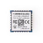Seeed Studio Wio-E5 Wireless Module (Bulk) - STM32WLE5JC - Vue 1