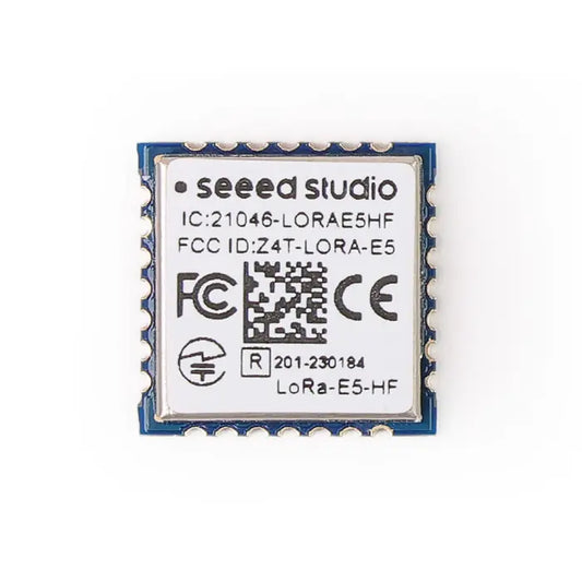 Seeed Studio STM32WLE5JC – Seeed Studio Wio-E5 Wireless Module (Bulk) - STM32