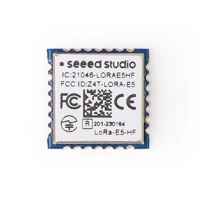 Seeed Studio Wio-E5 Wireless Module (Bulk) - STM32WLE5JC