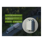 Seeed Studio SenseCAP Traqueur d'Actifs T2000-A Localisation Intérieur/Extérieur (Pre-sale, back in 2-3 weeks) - Vue 3