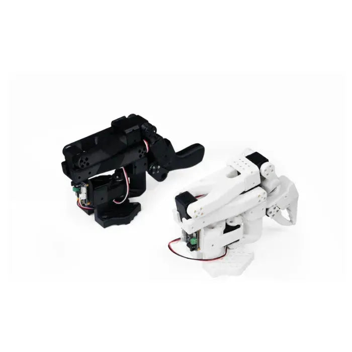 Seeed Studio SO-ARM100 Low-Cost AI Arm Servo Motor Kit for LeRobot