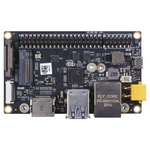 A203 V2 Carte Porteuse pour NVIDIA Jetson Nano/Xavier NX/TX2 NX – Compact AI Carte de Développement pour Robotics & Embedded Systems - Vue 2