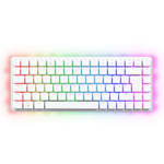 Raspberry Pi Officiel 500+ Unit Only - Premium Ordinateur de Bureau (US Layout) - Vue 2