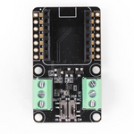 RS-485 Carte d'Extension pour XIAO Converts UART to RS-485 Signals - Vue 2