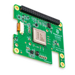 Official Raspberry Pi AI HAT+ 13 TOPS - Vue 2