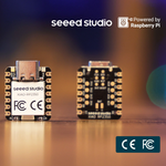 Seeed Studio XIAO RP2350 Carte de Développement - Vue 2