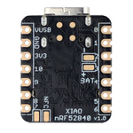 Seeed Studio XIAO nRF52840 Carte de Développement Compatible Bluetooth 5.0 - Vue 2