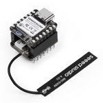Seeed Studio XIAO nRF52840 Module & Wio-SX1262 Kit for Meshtastic - Vue 2