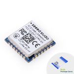 Wio-E5 LoRa Wireless Module (STM32WLE5JC) – ARM Cortex-M4 MCU with SX126x Transceiver, LoRaWAN Support for EU868 & US915 -Seeed Studio - Vue 2