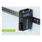 Seeed Studio EdgeBox-ESP-100-Industrial Edge Controller - Vue 2