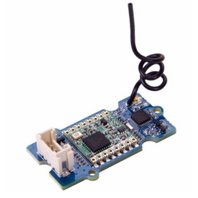 Seeed Studio RFM95 – Grove - Long Range Radio 868MHz RFM95 LoRa Module