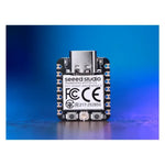Seeed Studio XIAO ESP32-C5 2.4 GHz & 5 GHz dual-band Wi-Fi 6 BLE 5 (Pre-sale, back in 4-6 weeks) - Vue 3