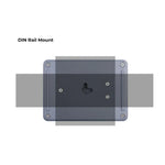 Seeed Studio reRouter CM4 102032 Mini Routeur Basé Raspberry Pi - Vue 4