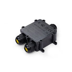 Seeed Studio Waterproof Junction Box Kit - Vue 2