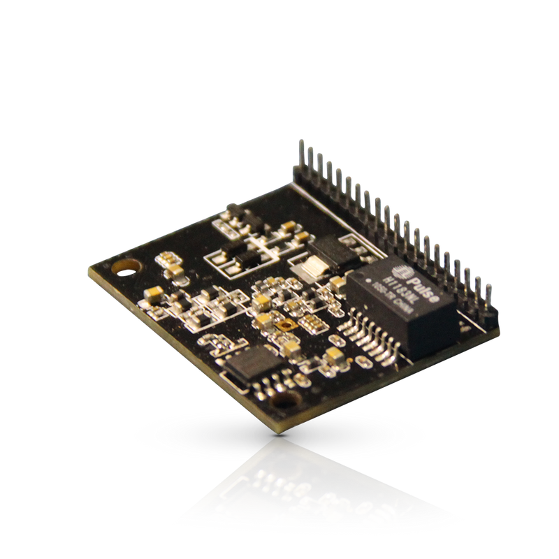 RAKWireless LX200V30-POWER-LINE – Module LoRaWAN pour Développement