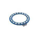 Seeed Studio Grove - RGB LED Ring (20 - WS2813 Mini) - Vue 1