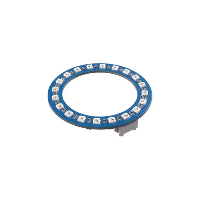 Seeed Studio RGB – Seeed Studio Grove - RGB LED Ring (20 - WS2813 Min