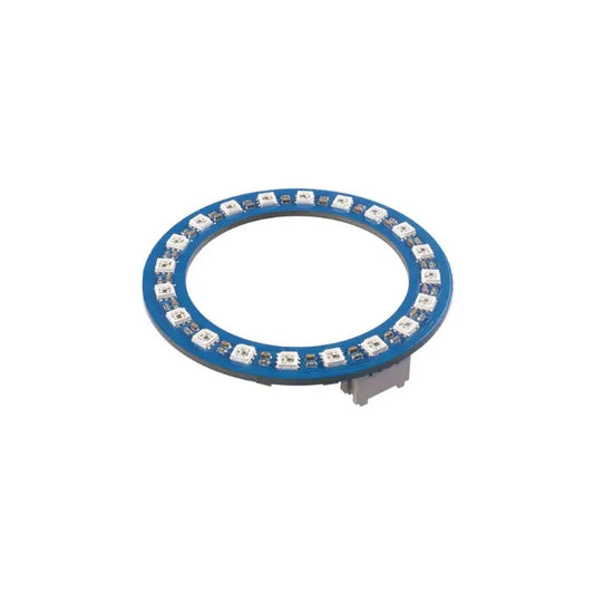 Seeed Studio RGB – Seeed Studio Grove - RGB LED Ring (20 - WS2813 Min