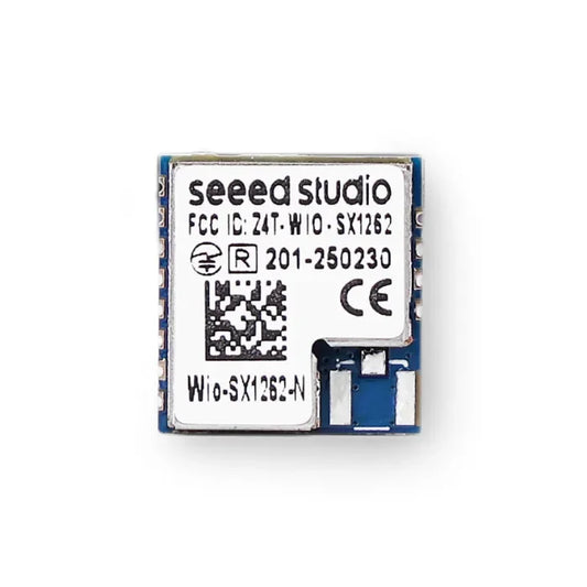 Seeed Studio SX1262 – Seeed Studio Wio-SX1262 Wireless Module without IP